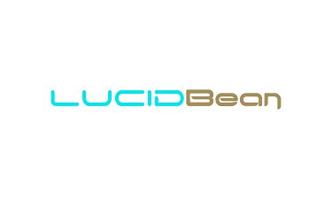LucidBean.com - Creative brandable domain for sale